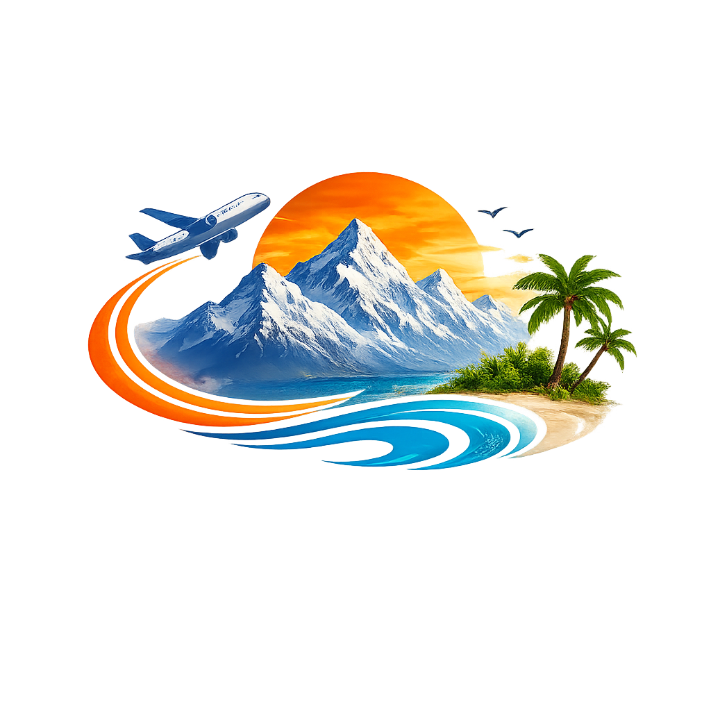 Annapurna Tourism logo